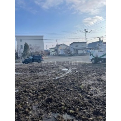 現地外観写真