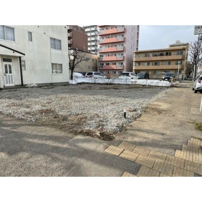 現地外観写真