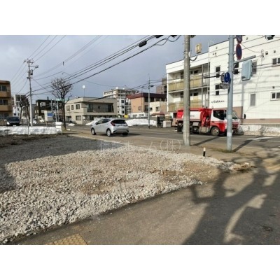 現地外観写真