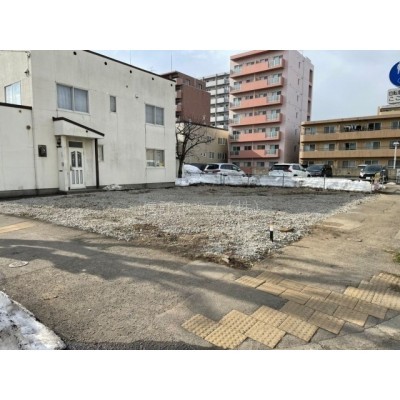 現地外観写真