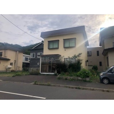 現地外観写真