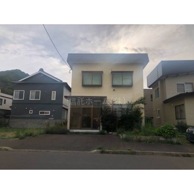現地外観写真