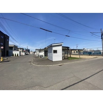 現地外観写真