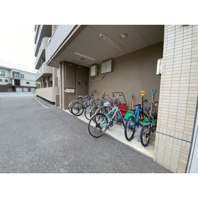 その他共用部