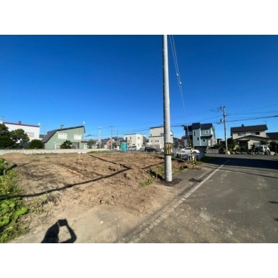 現地外観写真