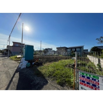 現地外観写真