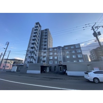 現地外観写真