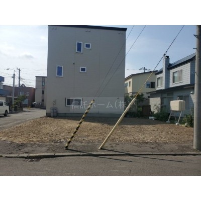 現地外観写真