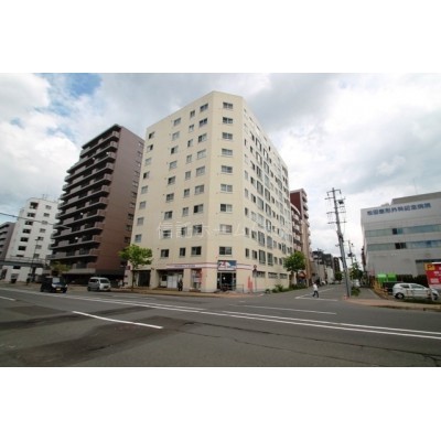 スーパー:全日食チェーン北18条店:930m