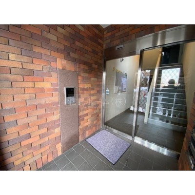 その他共用部