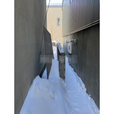 現地外観写真