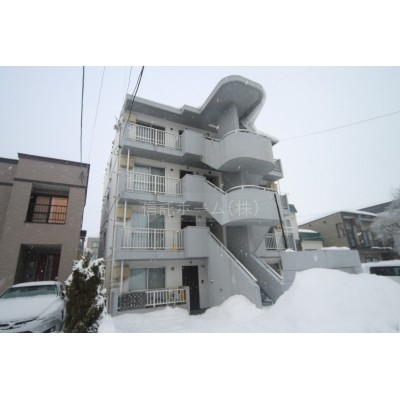 現地外観写真