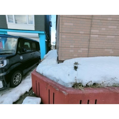 現地外観写真