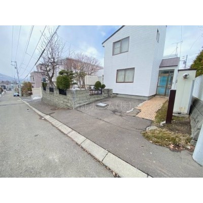 現地外観写真
