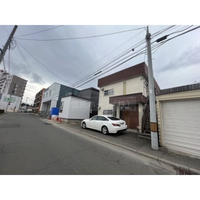 現地外観写真