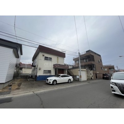 現地外観写真