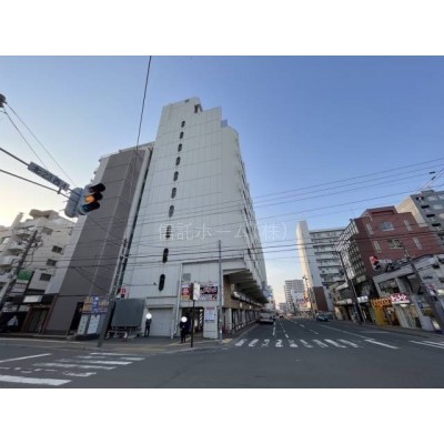 現地外観写真