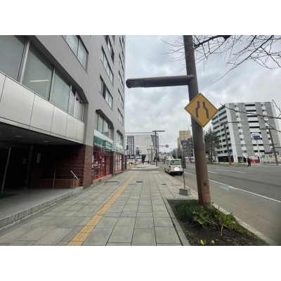 現地外観写真