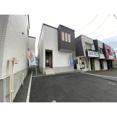 現地外観写真