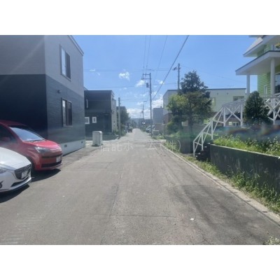 現地外観写真