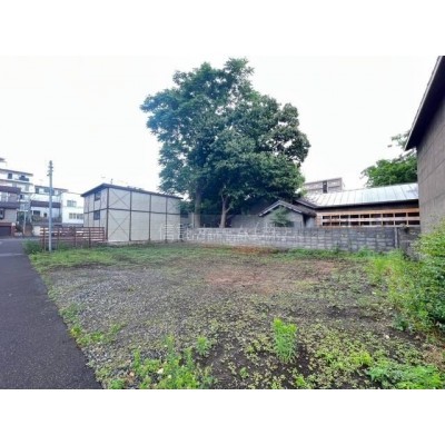 現地外観写真