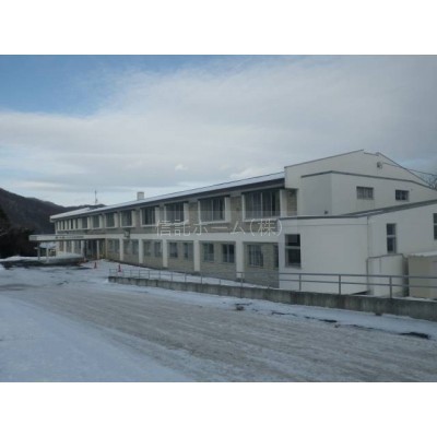 病院:札幌しらかば台南病院:1146m