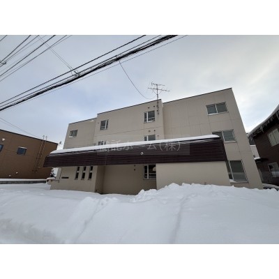 commercial この地域の土地参考価格
北海道札幌市西区山の手四条6丁目2-46
