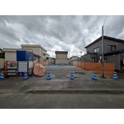 townhouse この地域の土地参考価格
北海道札幌市北区新琴似二条12丁目13-13
