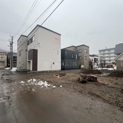 detached この地域の土地参考価格
北海道札幌市中央区南二十八条西9丁目4-18