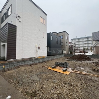 detached この地域の土地参考価格
北海道札幌市中央区南二十八条西9丁目4-18