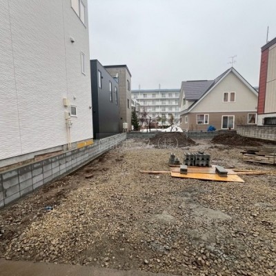 detached この地域の土地参考価格
北海道札幌市中央区南二十八条西9丁目4-18