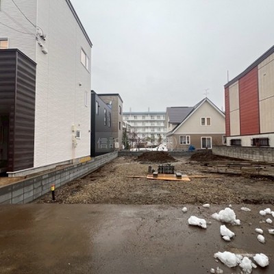 detached この地域の土地参考価格
北海道札幌市中央区南二十八条西9丁目4-18