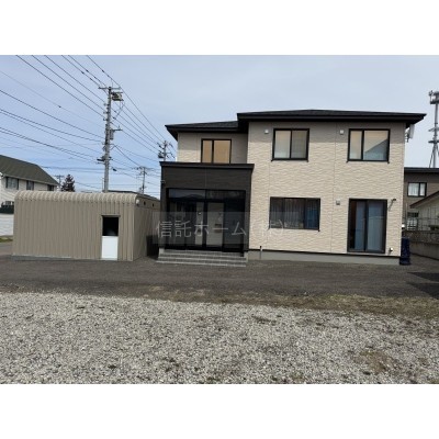 detached この地域の土地参考価格
北海道岩内郡岩内町大浜23-5