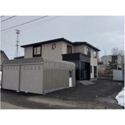 detached この地域の土地参考価格
北海道岩内郡岩内町大浜23-5