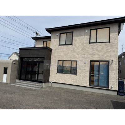 detached この地域の土地参考価格
北海道岩内郡岩内町大浜23-5