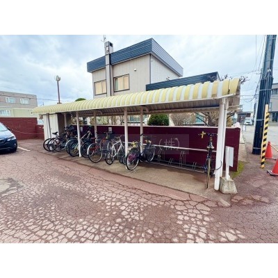その他共用部
