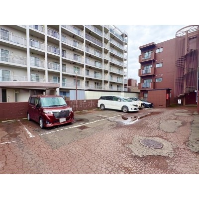 その他共用部