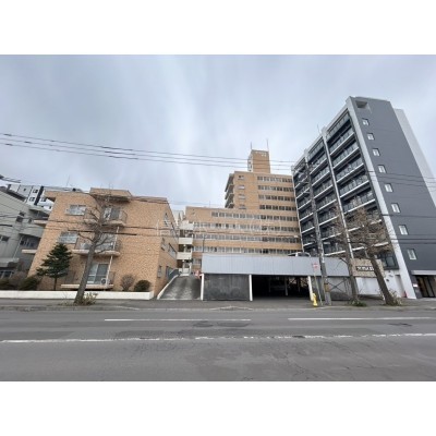 現地外観写真