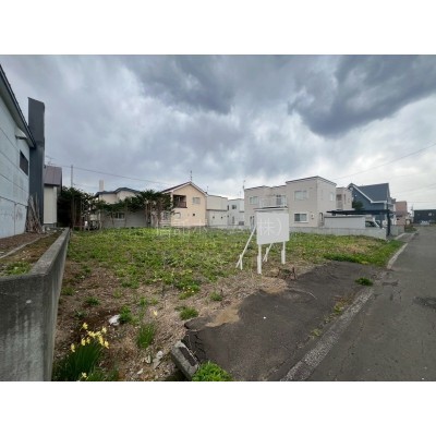 現地外観写真
