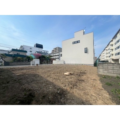 現地外観写真