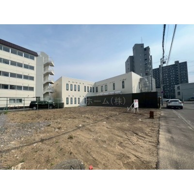 現地外観写真