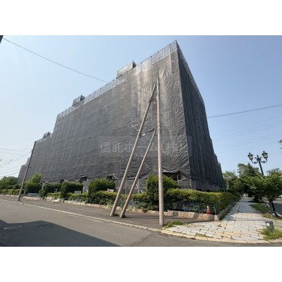 現地外観写真