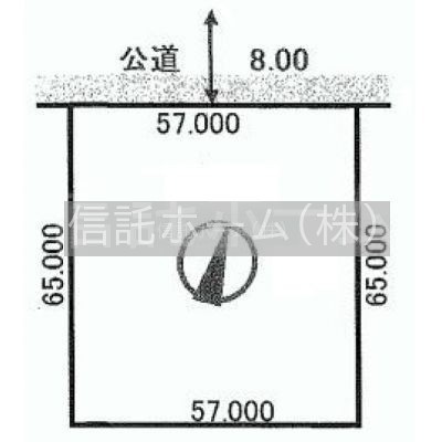 区面図