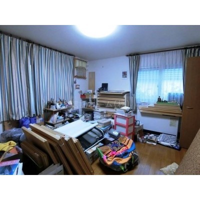 リビング以外の居室