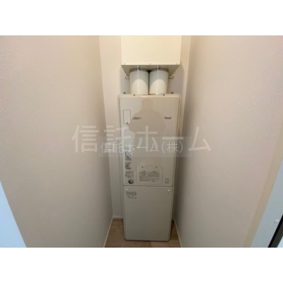 その他内観