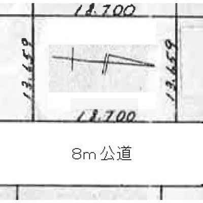 区面図