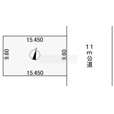 区面図