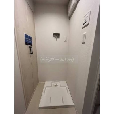 洗面台・洗面所