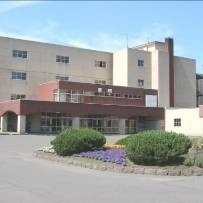 北斗中学校