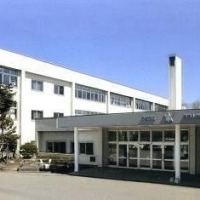 信濃小学校